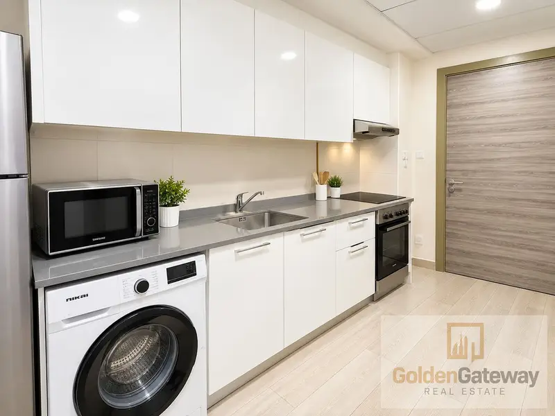 FULLY FURNISHED| PARK VIEW| STD WITH BALCONY|