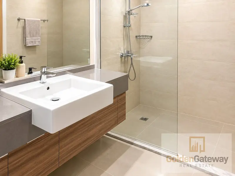 FULLY FURNISHED| PARK VIEW| STD WITH BALCONY|
