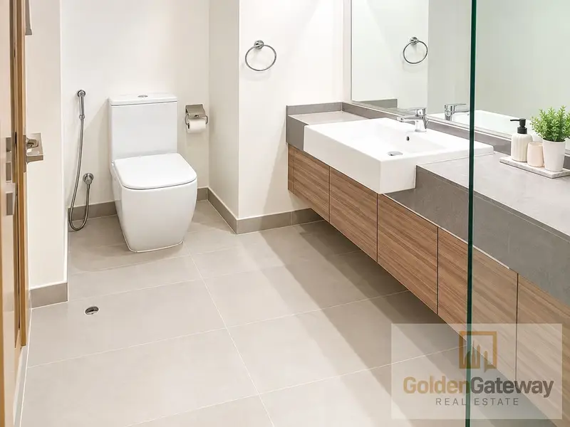 FULLY FURNISHED| PARK VIEW| STD WITH BALCONY|
