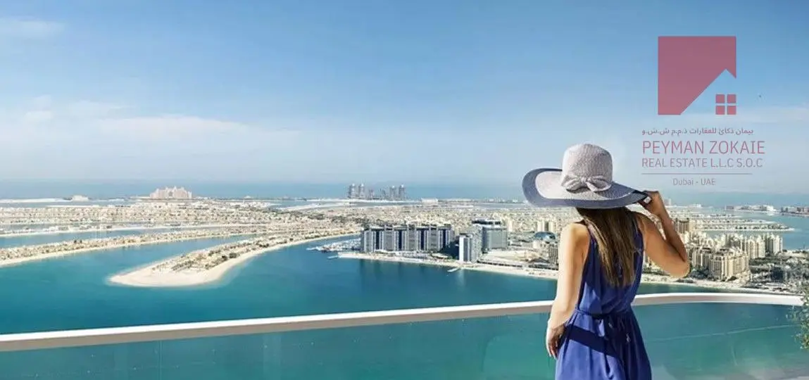OWN THE RESORT LIFESTYLE | FULLY FURNISHED | DUBAI HARBOUR