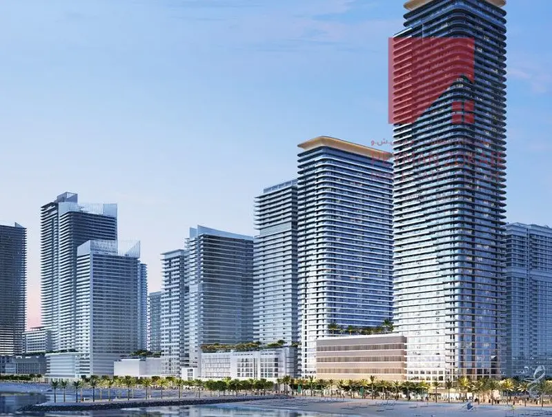OWN THE RESORT LIFESTYLE | FULLY FURNISHED | DUBAI HARBOUR