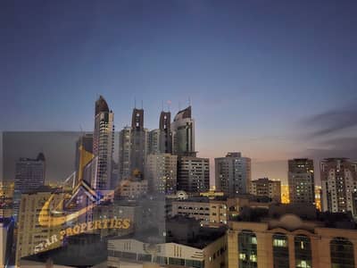2 Bedroom Flat for Rent in Al Qasimia, Sharjah - 20250503_192342. jpg 2 Bedroom Flat for Rent in Al Qasimia, Sharjah - 20250503_192342. jpg