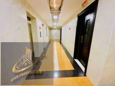 1 Bedroom Flat for Rent in Al Qasimia, Sharjah - IMG-20250531-WA0014. jpg