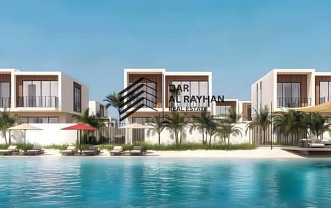 4 Camere Townhouse in vendita a Al Tay East, Sharjah - 237734. jpg