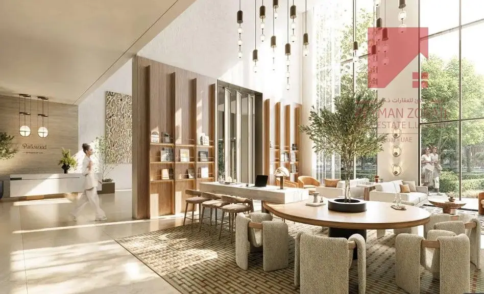 Skyline Views | MORE GREEN. MORE LIFE. | OWN IN DUBAI HILLS