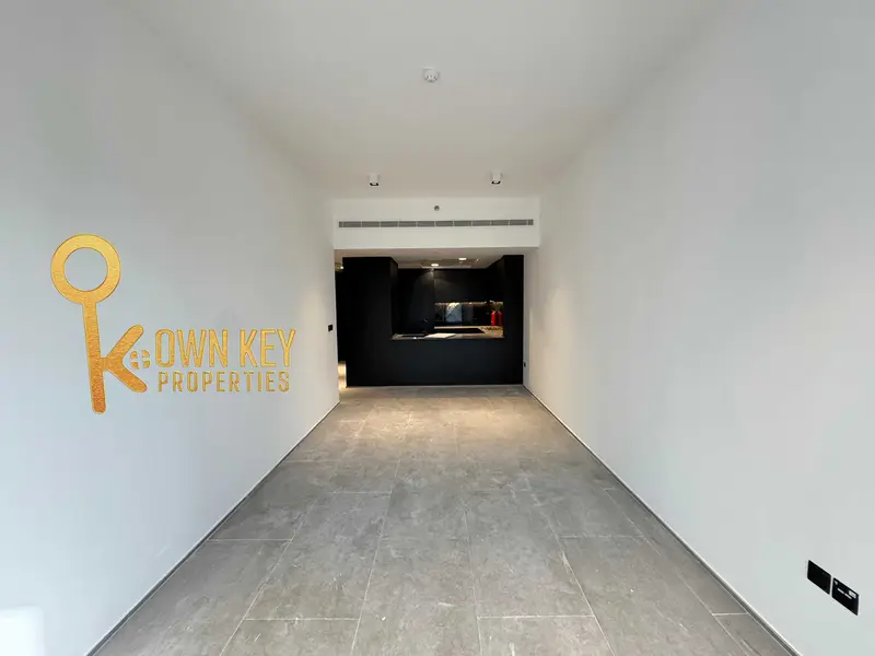Beautiful 1BR | Modern | 1 Month Free