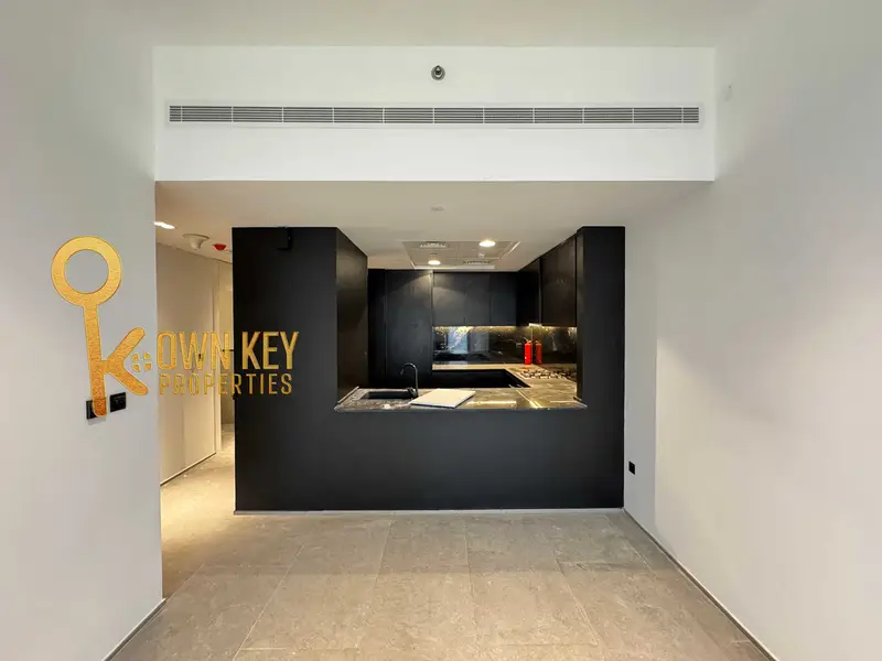 Beautiful 1BR | Modern | 1 Month Free