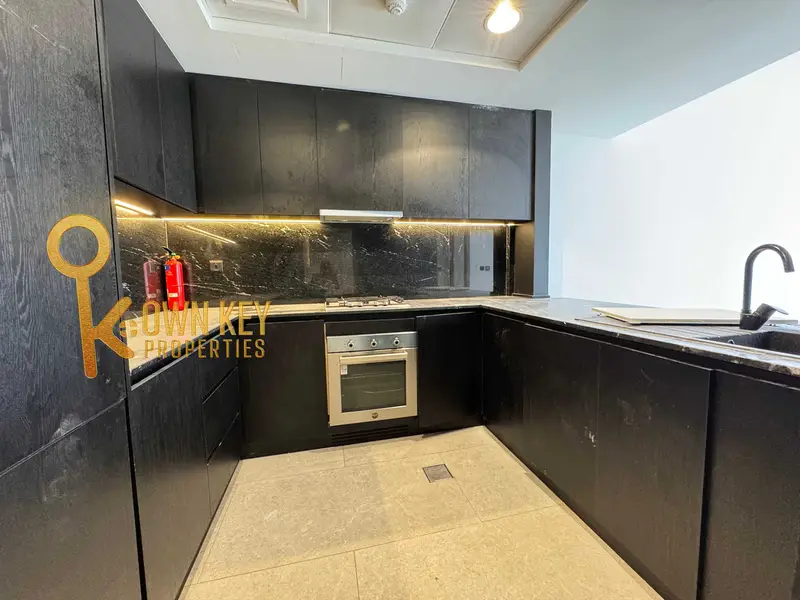 Beautiful 1BR | Modern | 1 Month Free