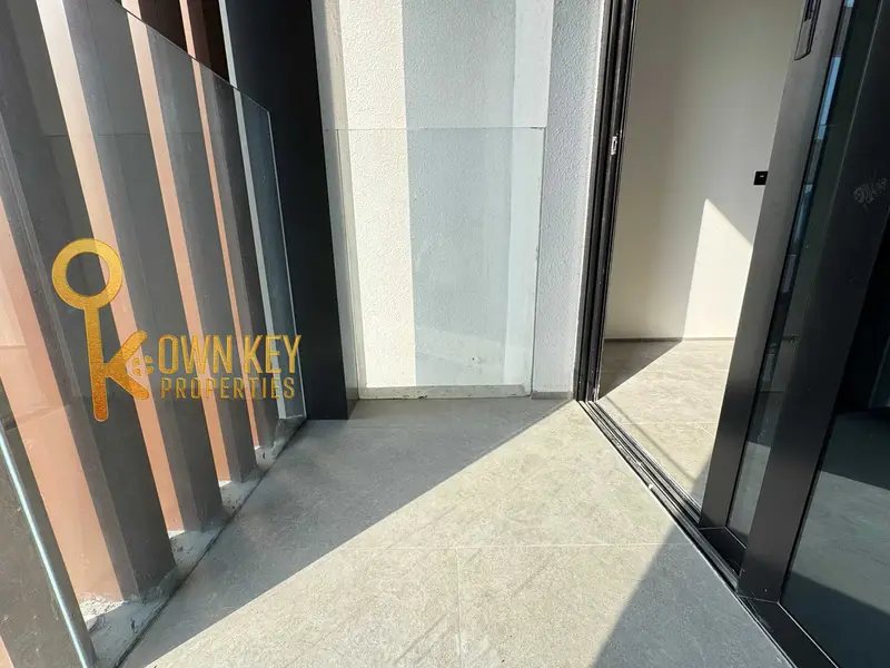 Beautiful 1BR | Modern | 1 Month Free