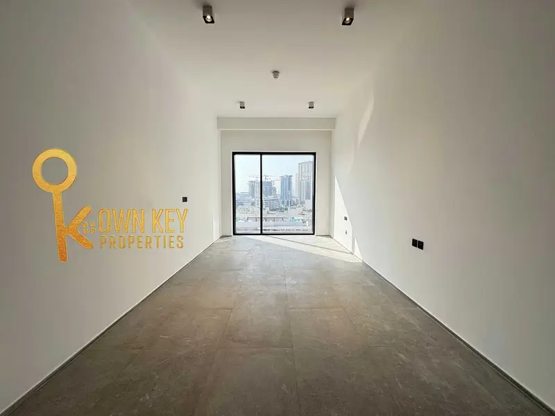 Beautiful 1BR | Modern | 1 Month Free