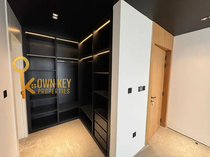 Beautiful 1BR | Modern | 1 Month Free