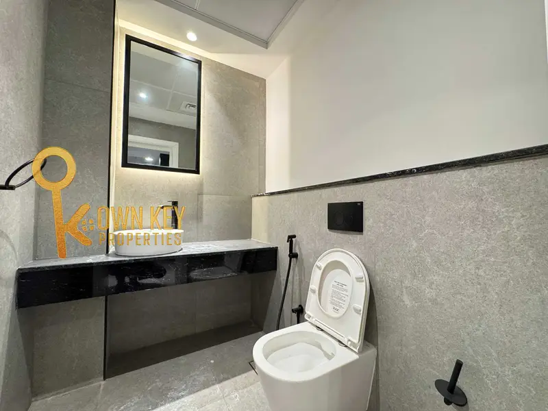 Beautiful 1BR | Modern | 1 Month Free