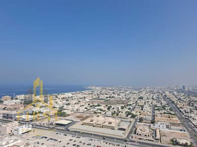 شقة 2 غرفة نوم للايجار في الخان، الشارقة - 160474. jpg