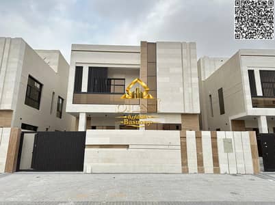6 Schlafzimmer Villa zum Verkauf in Al Bahia, Ajman - batch_batch_WhatsApp Image 2024-12-18 at 3.21. 38 PM. png