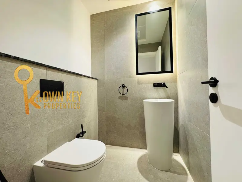 Beautiful 2BHK | Modern | 1 Month Free