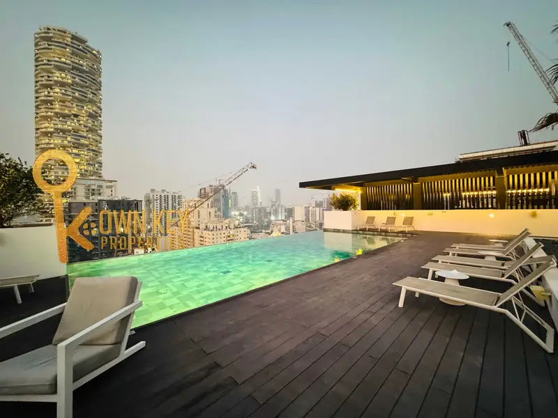 Beautiful 2BHK | Modern | 1 Month Free