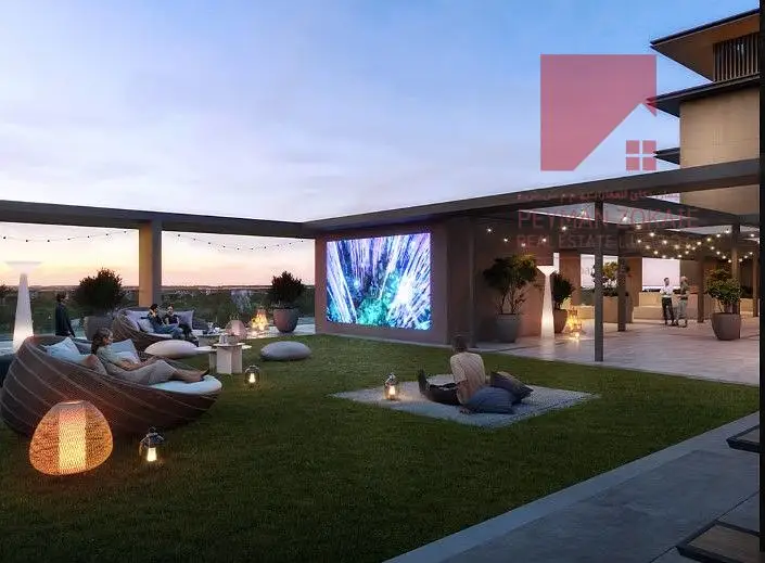 YOUR NEXT ADDRESS IN DUBAI HILLS | ELEGANCE MEETS GREEN LIVING