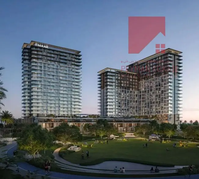 YOUR NEXT ADDRESS IN DUBAI HILLS | ELEGANCE MEETS GREEN LIVING