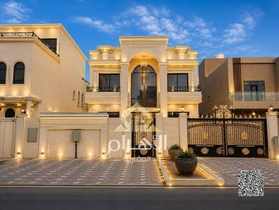 5 Schlafzimmer Villa zum Verkauf in Al Alia, Ajman - batch_WhatsApp Image 2026-08-26 at 2.45. 22 AM. jpg