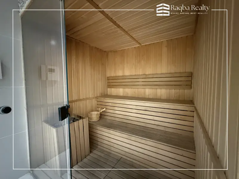 Spacious 1BR | Ground Floor | Resort-Style Amenities