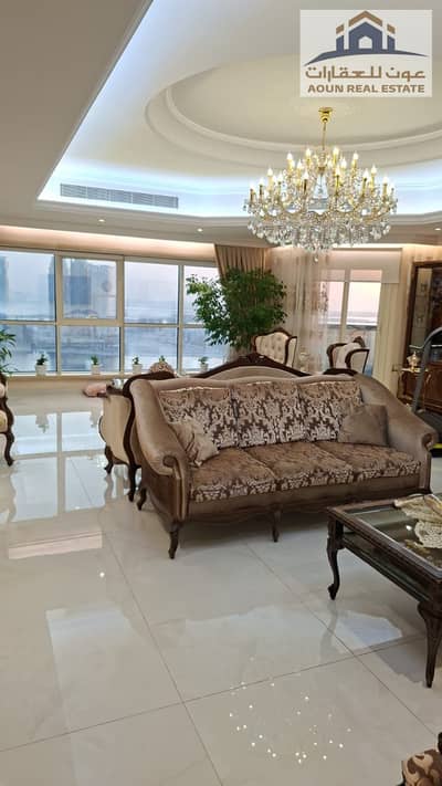 3 Schlafzimmer Wohnung zum Verkauf in Al Taawun, Sharjah - WhatsApp Image 2026-10-20 at 2.43. 50 PM(1). jpeg