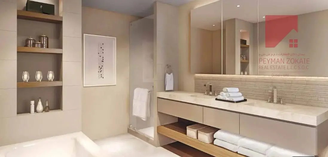 OWN IN DUBAI HILLS | COMPLETED BUILDING | PARKSIDE LIFESTYLE