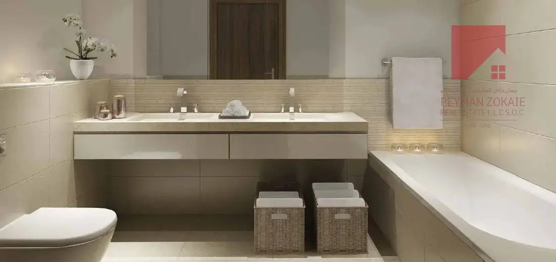 OWN IN DUBAI HILLS | COMPLETED BUILDING | PARKSIDE LIFESTYLE