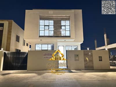 5 Bedroom Villa for Sale in Al Yasmeen, Ajman - batch_WhatsApp Image 2025-02-11 at 9.13. 39 PM. png