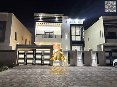 5 Bedroom Villa for Sale in Al Helio, Ajman - batch_batch_WhatsApp Image 2025-03-05 at 2.04. 29 AM. png