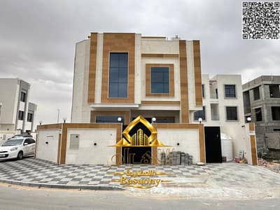 7 Bedroom Villa for Sale in Al Zahya, Ajman - batch_batch_WhatsApp Image 2025-02-26 at 11.43. 32 AM. png