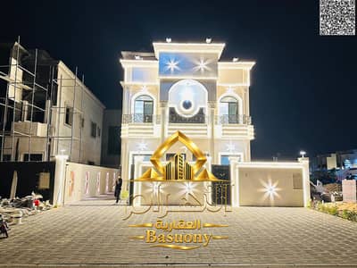5 Bedroom Villa for Sale in Al Zahya, Ajman - batch_batch_WhatsApp Image 2025-05-10 at 5.11. 45 PM. png