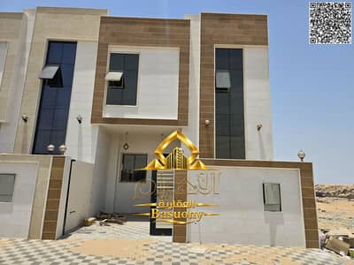 5 Bedroom Villa for Sale in Al Helio, Ajman - batch_batch_WhatsApp Image 2025-05-13 at 12.35. 17 PM (1). png