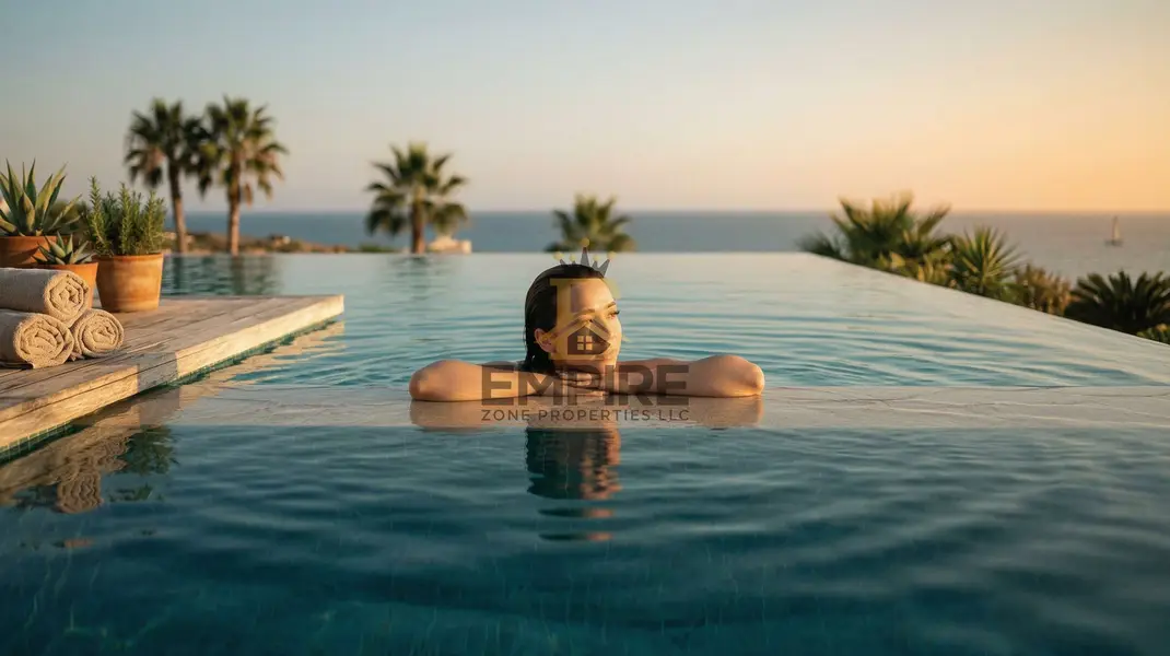 EXCLUSIVE PRIVATE POOL | FULLY FURNISHED | 5-YEAR POST-HANDOVER PLAN