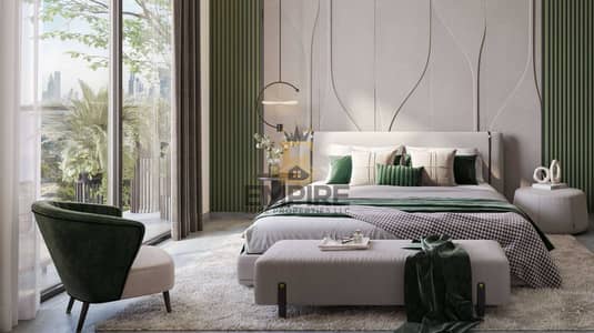 迪拜工业园住宅区， 迪拜 单身公寓待售 - 05_Interior_Bedroom. jpg