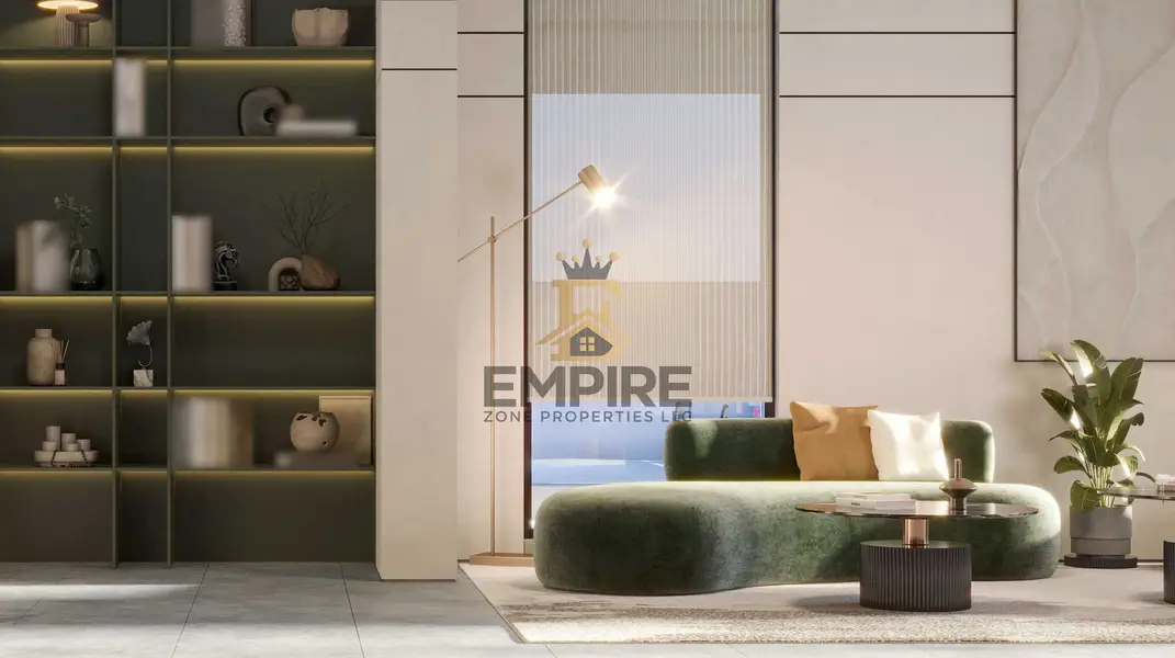 EXCLUSIVE PRIVATE POOL | FULLY FURNISHED | 5-YEAR POST-HANDOVER PLAN