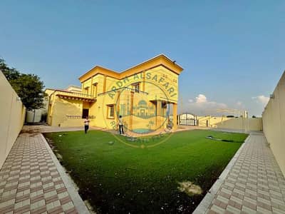 4 Bedroom Villa for Rent in Al Suyoh, Sharjah - 43fb5cca-65bb-4aea-9e8a-51e80e9ba352. jpeg