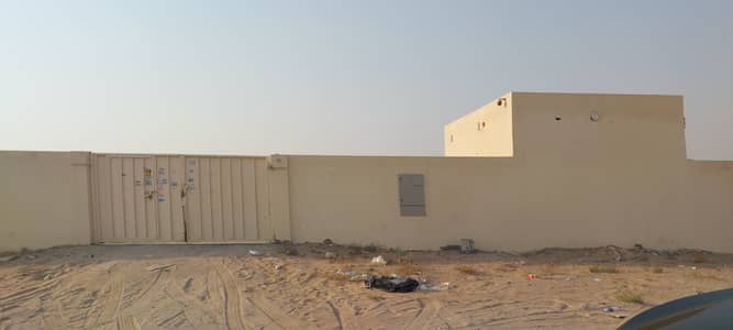 Mixed Use Land for Sale in Al Sajaa, Sharjah - 20260713_173530. jpg