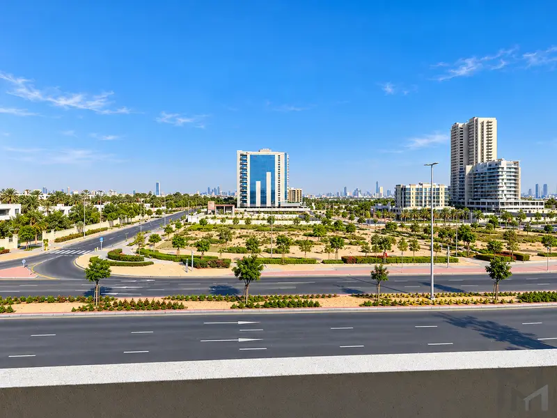 Direct from Owner | Studio Apartment for Sale in Madison Residences, Majan