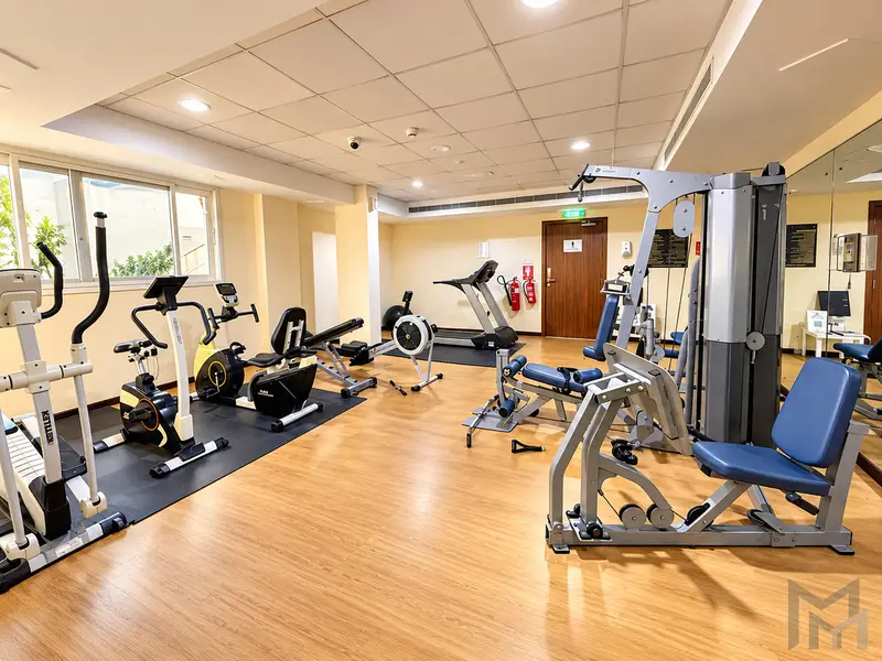 Direct from Owner | Studio Apartment for Sale in Madison Residences, Majan