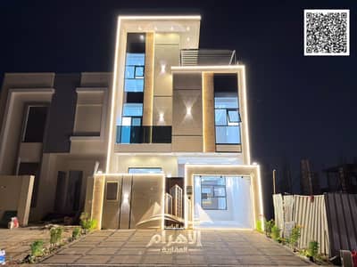 5 Schlafzimmer Villa zum Verkauf in Al Helio, Ajman - batch_WhatsApp Image 2026-10-07 at 7.17. 33 PM (2). jpeg