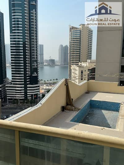 1 Schlafzimmer Wohnung zum Verkauf in Al Taawun, Sharjah - WhatsApp Image 2026-10-20 at 2.52. 21 PM(2). jpeg