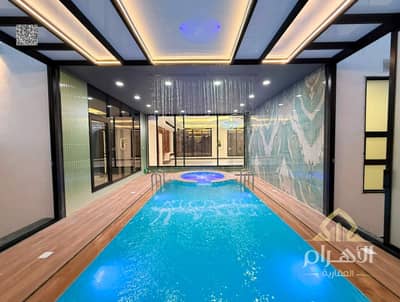 6 Slaapkamers Villa te Koop in Al Raqaib, Ajman - 251274. jpg 6 Slaapkamers Villa te Koop in Al Raqaib, Ajman - 251274. jpg