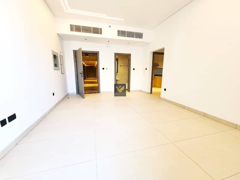 Brand New 1 Bedroom Apartment | Balcony GYM POOL PARKING