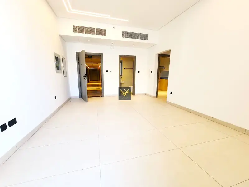 Brand New 1 Bedroom Apartment | Balcony GYM POOL PARKING