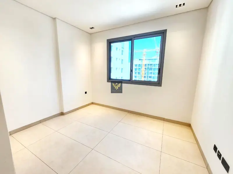 Brand New 1 Bedroom Apartment | Balcony GYM POOL PARKING
