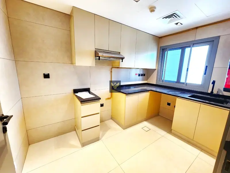Brand New 1 Bedroom Apartment | Balcony GYM POOL PARKING