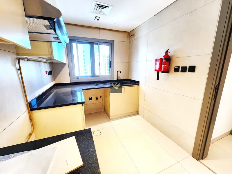 Brand New 1 Bedroom Apartment | Balcony GYM POOL PARKING