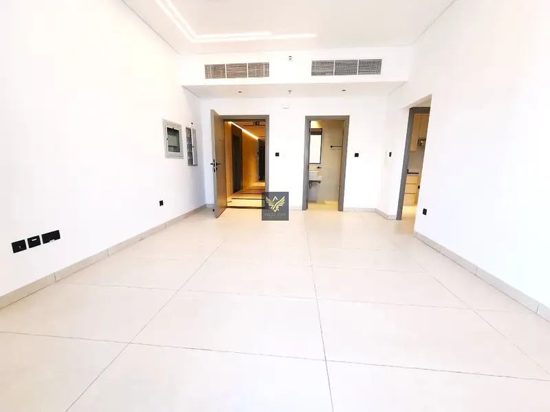 1BR Apartment | Balcony | Pool & Gym Access | Jumeirah Garden City
