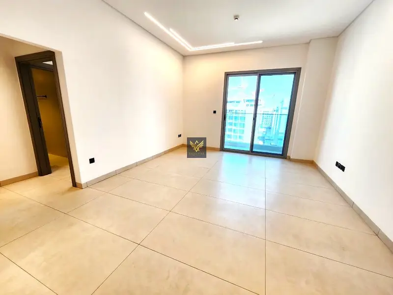 1BR Apartment | Balcony | Pool & Gym Access | Jumeirah Garden City