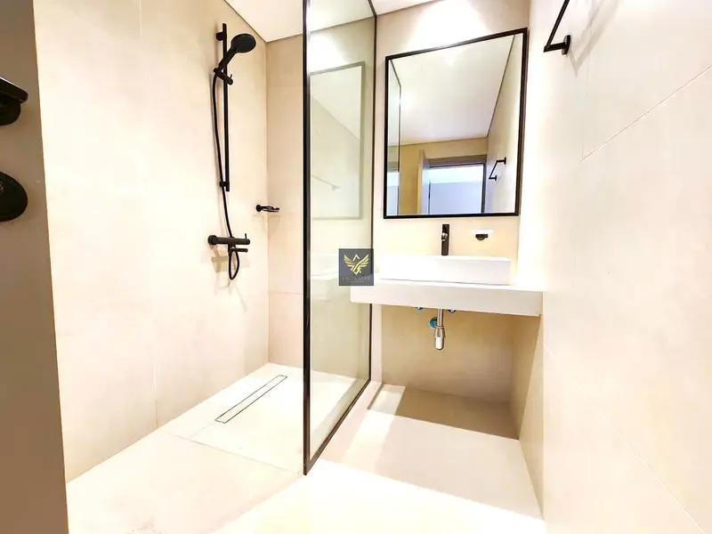 1BR Apartment | Balcony | Pool & Gym Access | Jumeirah Garden City